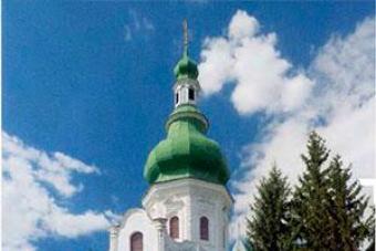 Отношение православной церкви к Мазепе